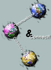 Communicate Collaborate and Connect